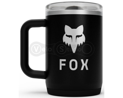 Кружка FOX CAMELBAK® Mug [Black], 475 ml