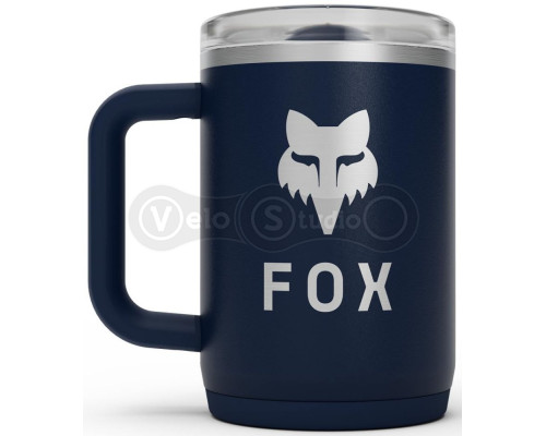 Кружка FOX CAMELBAK® Mug [Navy], 475 ml