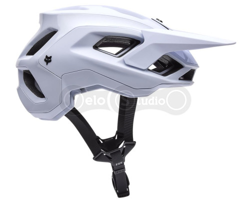 Вело шлем FOX SPEEDFRAME RS Mips Integra Helmet - MATTE [White], M