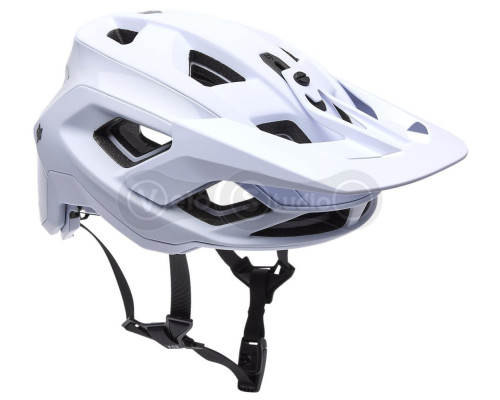 Вело шлем FOX SPEEDFRAME RS Mips Integra Helmet - MATTE [White], M
