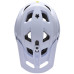 Вело шлем FOX SPEEDFRAME RS Mips Integra Helmet - MATTE [White], M
