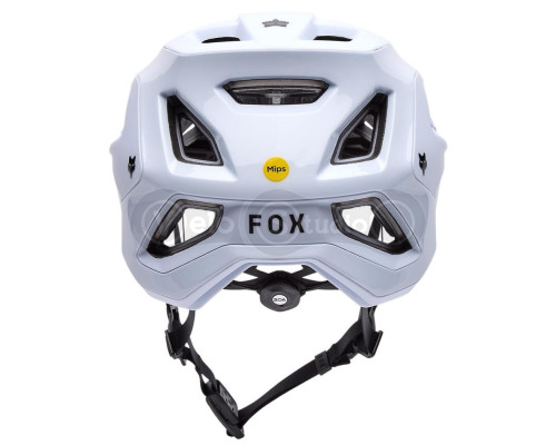 Вело шлем FOX SPEEDFRAME RS Mips Integra Helmet - MATTE [White], M
