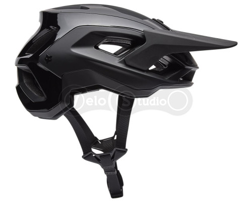 Вело шолом FOX SPEEDFRAME RS Mips Integra Helmet - MATTE [Black], M