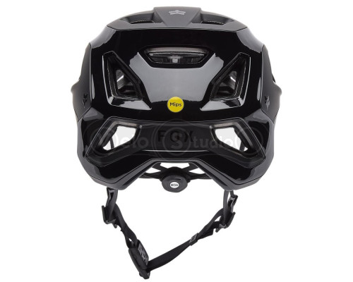 Вело шолом FOX SPEEDFRAME RS Mips Integra Helmet - MATTE [Black], M