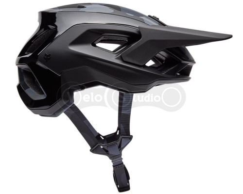 Вело шлем FOX SPEEDFRAME RS Mips Integra Helmet - CAMO [Black], M