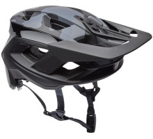 Вело шлем FOX SPEEDFRAME RS Mips Integra Helmet - CAMO [Black], L