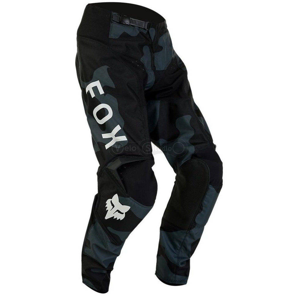 Дитячі штани FOX 180 Youth Pant - BNKR [Black], Y 26