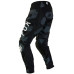 Детские штаны FOX 180 Youth Pant - BNKR [Black], Y 28
