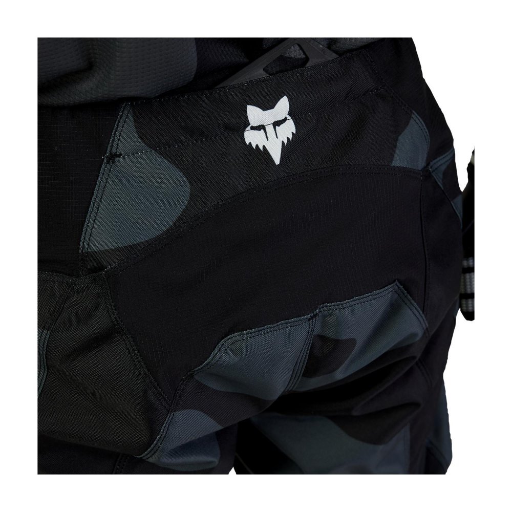 Дитячі штани FOX 180 Youth Pant - BNKR [Black], Y 26