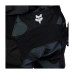 Детские штаны FOX 180 Youth Pant - BNKR [Black], Y 28