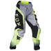 Детские штаны FOX 180 Youth Pant - LEAN [Flo Yellow], Y 26