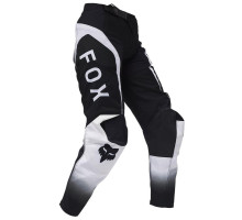Детские штаны FOX 180 Youth Pant - LEAN [Black], Y 26