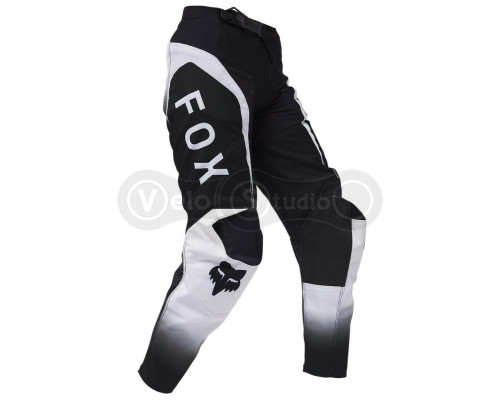 Детские штаны FOX 180 Youth Pant - LEAN [Black], Y 26