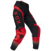 Детские штаны FOX 180 Youth Pant - LEAN [Flo Red], Y 26