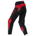 Детские штаны FOX 180 Youth Pant - LEAN [Flo Red], Y 26