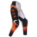 Детские штаны FOX 180 Youth Pant - LEAN [Flo Orange], Y 28