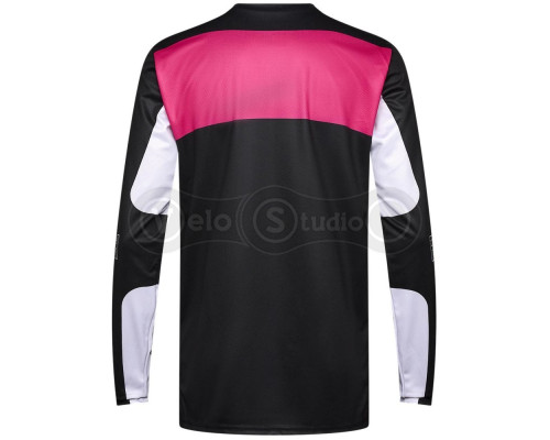Джерси FOX Ranger Jersey Long - Digi Image [Black], L