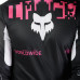 Джерси FOX Ranger Jersey Long - Digi Image [Black], L