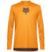 Джерси FOX Ranger Jersey Long - FoxHead [Caramel], M