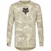 Джерси FOX Ranger TRU-DRI Jersey Long [Cream], L