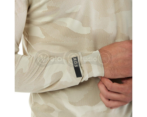 Джерси FOX Ranger TRU-DRI Jersey Long [Cream], L