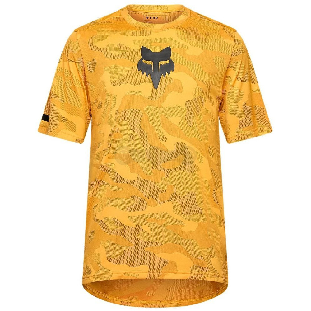 Джерси FOX Ranger TruDri Jersey [Tangerine], M