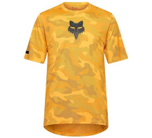 Джерсі FOX Ranger TruDri Jersey [Tangerine], L