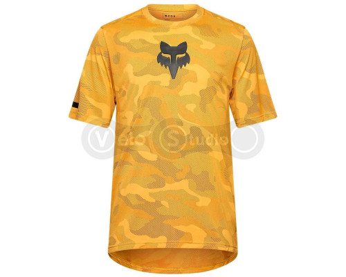 Джерсі FOX Ranger TruDri Jersey [Tangerine], M