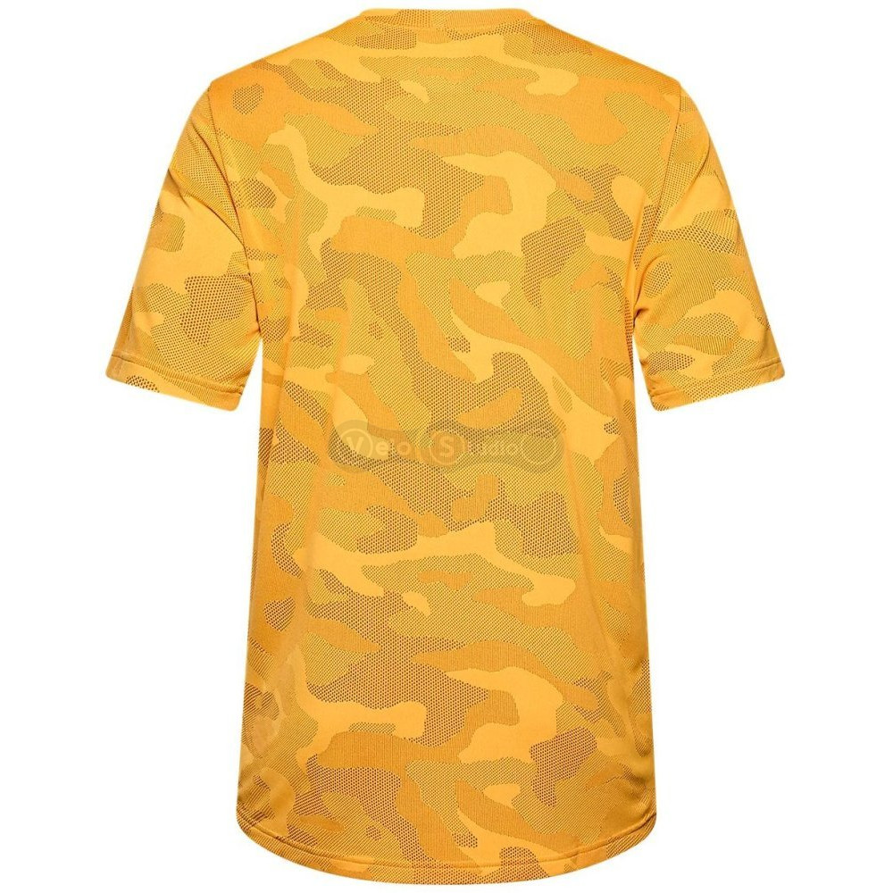 Джерси FOX Ranger TruDri Jersey [Tangerine], M