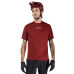 Джерси FOX Ranger Jersey - Wordmark [Rust], M