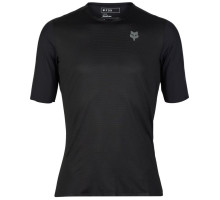 Джерсі FOX Flexair Jersey - Ascent [Black], L