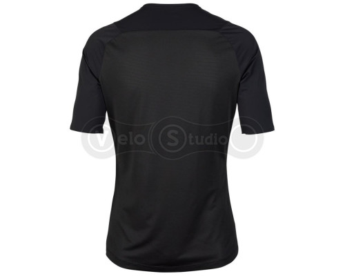 Джерсі FOX Flexair Jersey - Ascent [Black], L