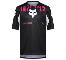 Джерси FOX Ranger Jersey - Digi Image [Black], L