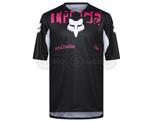 Джерси FOX Ranger Jersey - Digi Image [Black], M