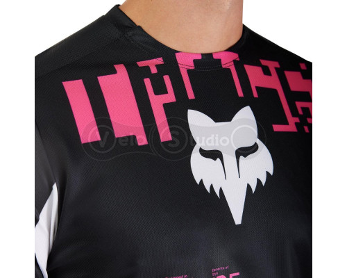 Джерси FOX Ranger Jersey - Digi Image [Black], M