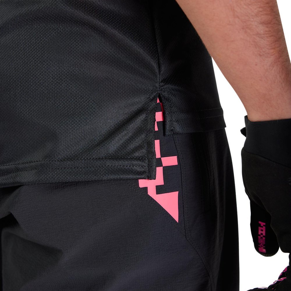 Джерсі FOX Ranger Jersey - Digi Image [Black], M