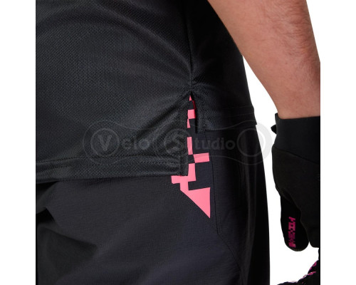 Джерси FOX Ranger Jersey - Digi Image [Black], M