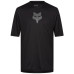 Джерси FOX Ranger Jersey - FoxHead [Black], L