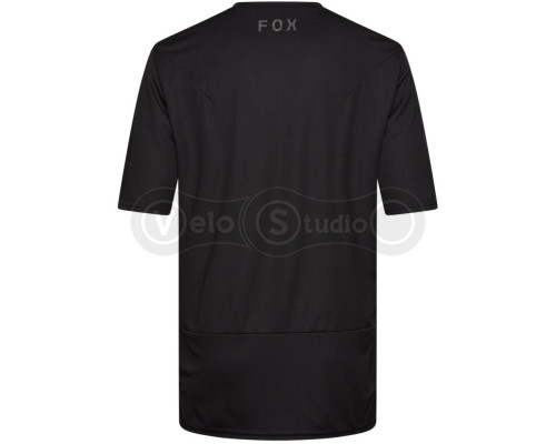 Джерси FOX Ranger Jersey - FoxHead [Black], L