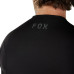 Джерси FOX Ranger Jersey - FoxHead [Black], L