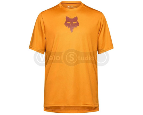 Джерси FOX Ranger Jersey - FoxHead [Caramel], M