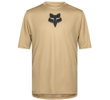 Джерси FOX Ranger Jersey - FoxHead [Sand], L