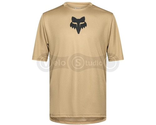 Джерси FOX Ranger Jersey - FoxHead [Sand], M
