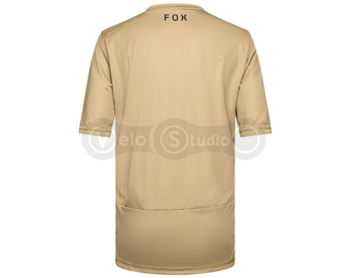 Джерси FOX Ranger Jersey - FoxHead [Sand], M