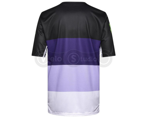 Джерси FOX Ranger Jersey - Grid [Black], M