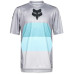 Джерсі FOX Ranger Jersey - Grid [Steel Gray], L
