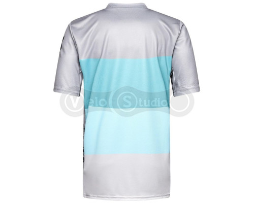 Джерсі FOX Ranger Jersey - Grid [Steel Gray], L