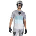 Джерсі FOX Ranger Jersey - Grid [Steel Gray], L