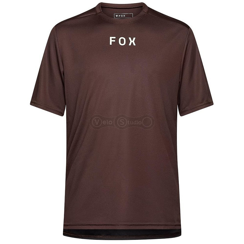Джерси FOX Ranger Jersey - Wordmark [Cocoa], M