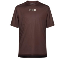 Джерси FOX Ranger Jersey - Wordmark [Cocoa], L